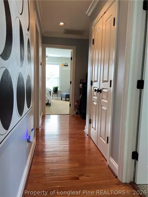 Entry Way - 38 Saw Grass Ct, Bunnlevel, NC 28323 photo 2 of 2