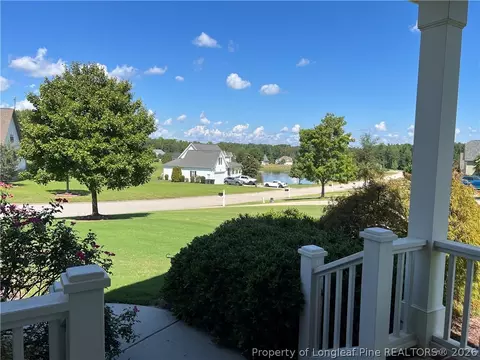 Exterior - 38 Saw Grass Ct, Bunnlevel, NC 28323 photo 5 of 9