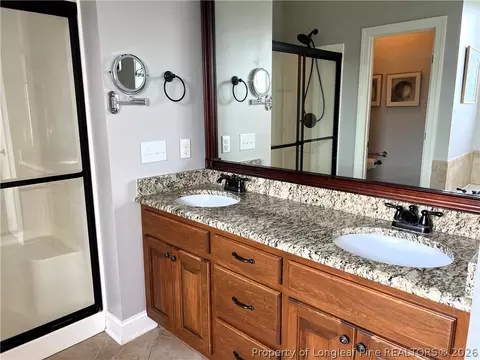 Bath - 38 Saw Grass Ct, Bunnlevel, NC 28323 photo 1 of 4