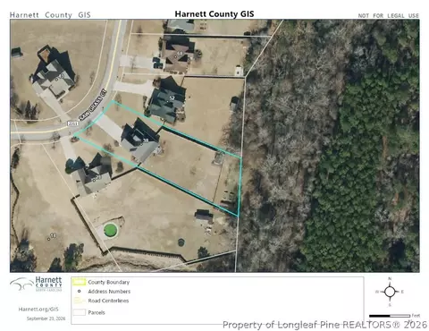 View/Area - 38 Saw Grass Ct, Bunnlevel, NC 28323 photo 2 of 2