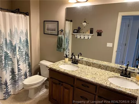 Bath - 38 Saw Grass Ct, Bunnlevel, NC 28323 photo 4 of 4