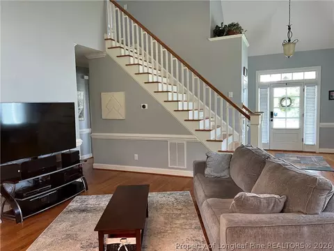 Entry Way - 38 Saw Grass Ct, Bunnlevel, NC 28323 photo 1 of 2