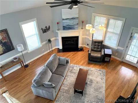 Living - 38 Saw Grass Ct, Bunnlevel, NC 28323 photo 1 of 3