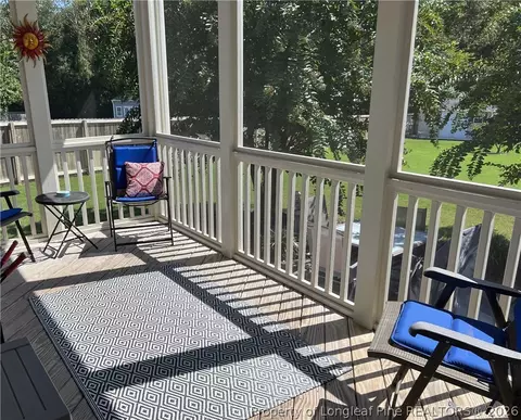 Exterior - 38 Saw Grass Ct, Bunnlevel, NC 28323 photo 6 of 9