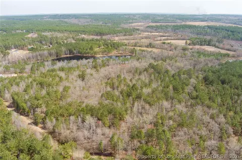 Kendrick Lane, Raeford, NC 28376