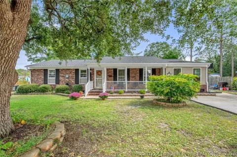 1901 Faber St, Fayetteville, NC 28304