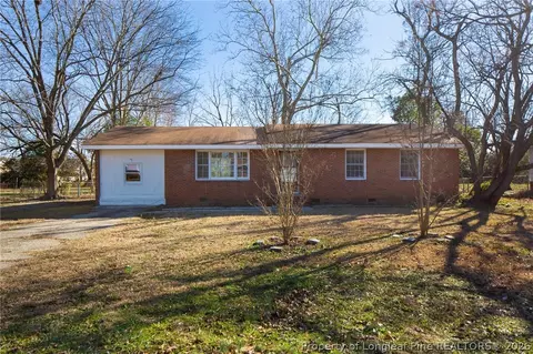 125 Shads Ford Blvd, Fayetteville, NC 28314