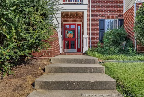 341 Bubble Creek Ct #2, Fayetteville, NC 28311