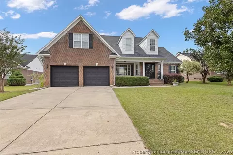2008 Ashridge Dr, Fayetteville, NC 28304