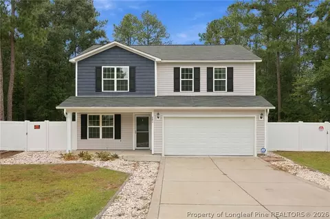 761 Sunset Lake Rd, Lumber Bridge, NC 28357