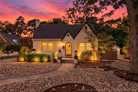 601 Westmont Dr, Fayetteville, NC 28305