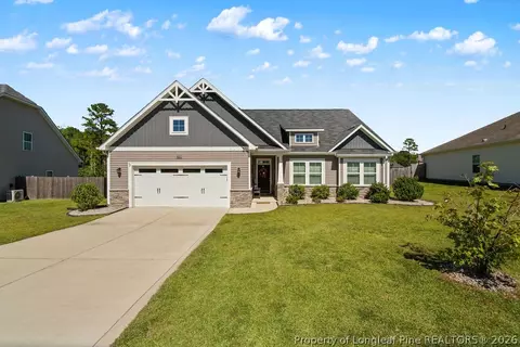 4644 Ritson Ln, Fayetteville, NC 28306