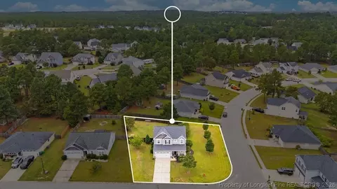 View/Area - 16 Burr Oak Cir, Bunnlevel, NC 28323 photo 5 of 5