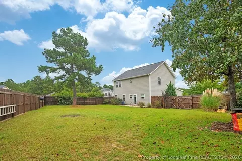 Exterior - 16 Burr Oak Cir, Bunnlevel, NC 28323 photo 4 of 6