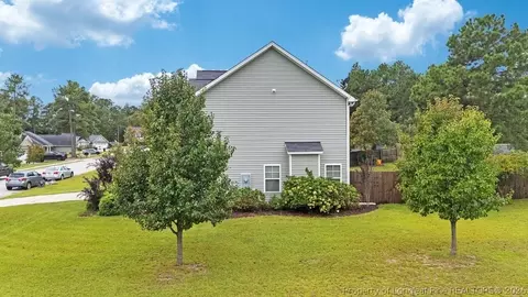 Exterior - 16 Burr Oak Cir, Bunnlevel, NC 28323 photo 6 of 6