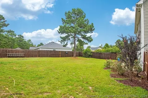Exterior - 16 Burr Oak Cir, Bunnlevel, NC 28323 photo 5 of 6