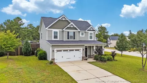 Exterior - 16 Burr Oak Cir, Bunnlevel, NC 28323 photo 2 of 6