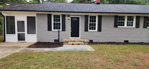 1514 Stansfield Dr, Fayetteville, NC 28303