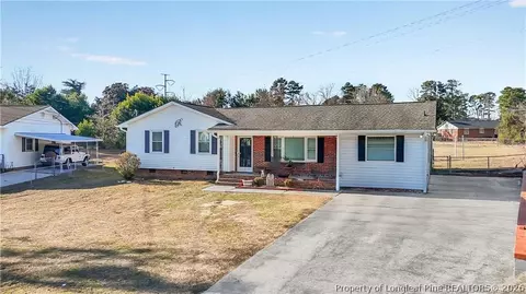 4632 Canterbury Dr, Fayetteville, NC 28304