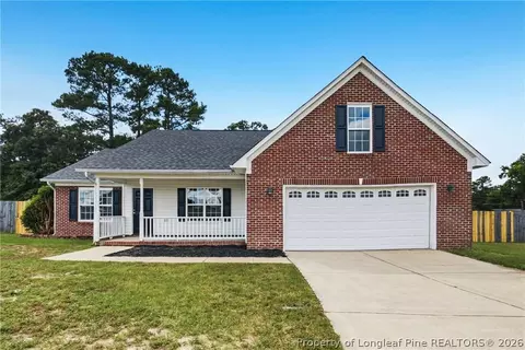 123 Usher Ct, Raeford, NC 28376