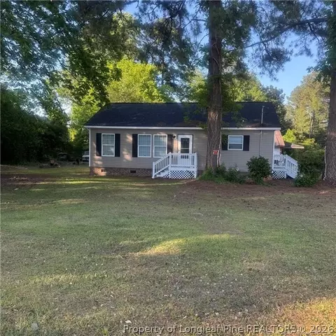 316 Edens Ave, Lumberton, NC 28358