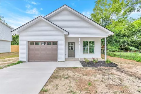 2018 Progress St, Fayetteville, NC 28306