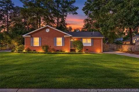 3636 Drayton Rd, Fayetteville, NC 28303