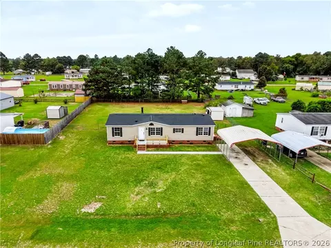 6716 Tennis Dr, Stedman, NC 28391
