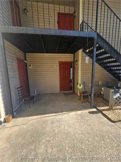 1128 Southwood Dr #2, Fayetteville, NC 28304