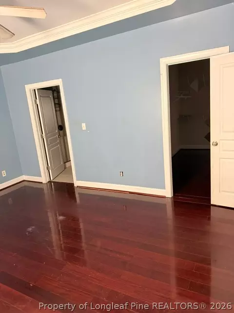 Bedroom - 3909 Barclay Way, Wade, NC 28395 photo 2 of 2