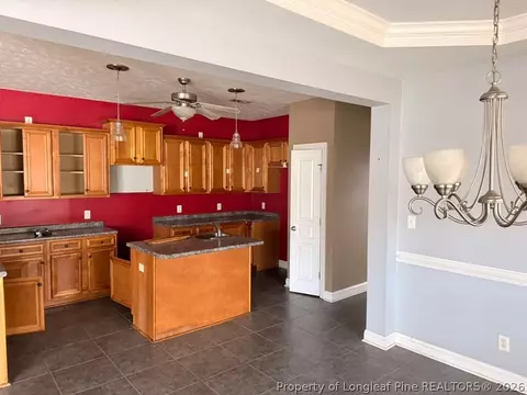 Kitchen - 3909 Barclay Way, Wade, NC 28395 photo 1 of 1