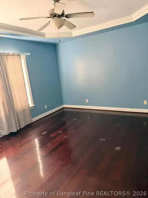 Bedroom - 3909 Barclay Way, Wade, NC 28395 photo 1 of 2