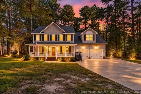 140 Fairway Ln, Sanford, NC 27332