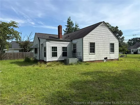 702 S Main St, Fairmont, NC 28340