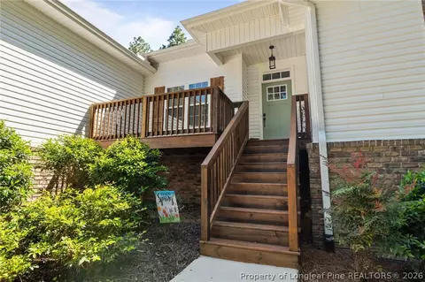 27 Pine Lake Dr, Whispering Pines, NC 28327