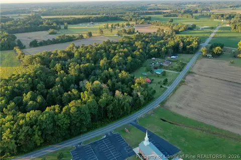 Tar Heel Rd Road, Lumberton, NC 28358