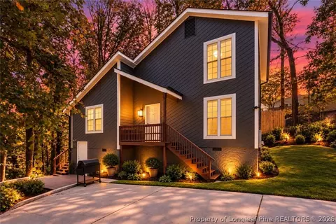 308 Whipple Tree Ln, Fayetteville, NC 28314
