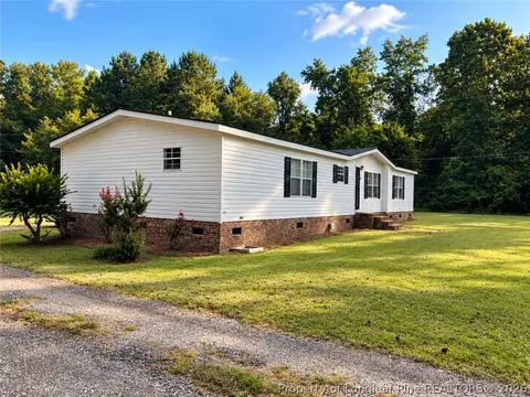 80 Matthis Rd, Clinton, NC 28328 photo 2
