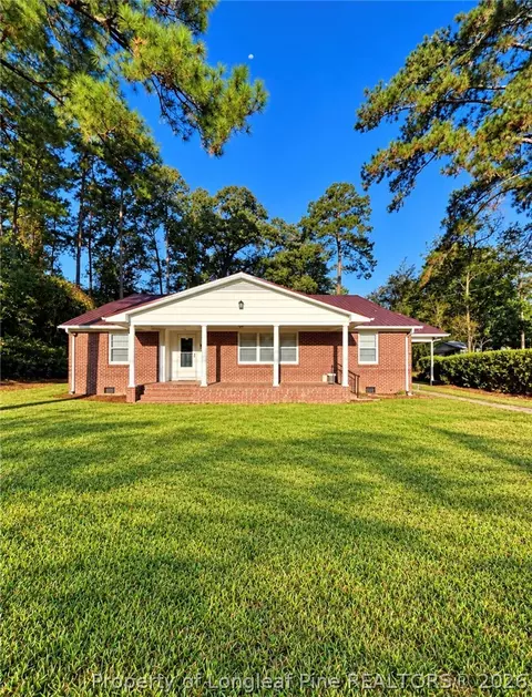 1104 S Main St, Fairmont, NC 28340