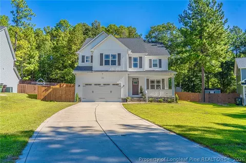 216 Vanderbuilt Ct, Aberdeen, NC 28315