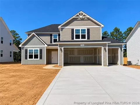 225 Harborwood St, Lillington, NC 27546