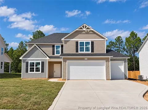 225 Harborwood St, Lillington, NC 27546