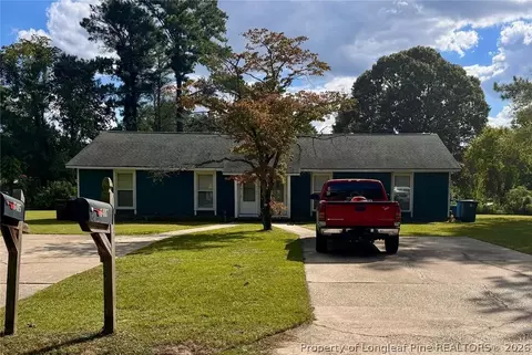 6405-6407 Rockford Dr, Fayetteville, NC 28304