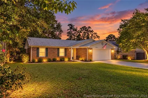 1339 Oak Knolls Dr, Fayetteville, NC 28314