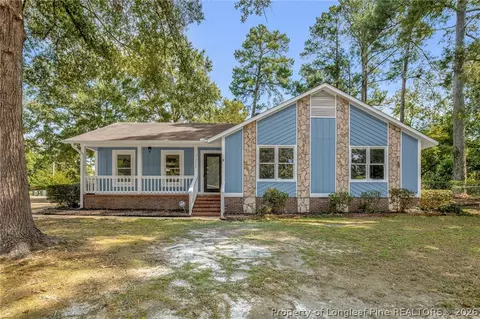 1117 Lake Stone Pl, Fayetteville, NC 28311