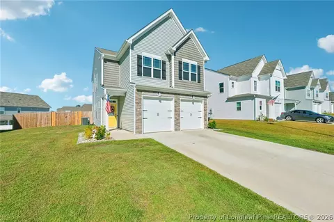649 Union St, Raeford, NC 28376