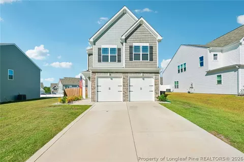 649 Union St, Raeford, NC 28376