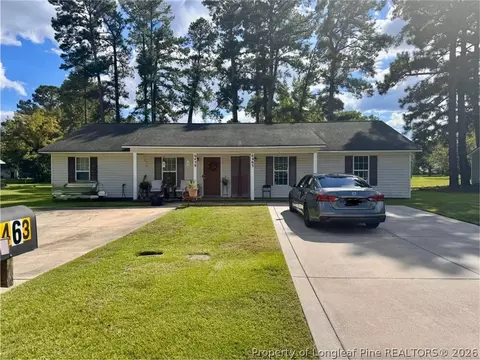 6459-6463 Rockford Dr, Fayetteville, NC 28304