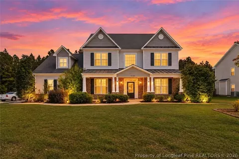 5146 Aberdeen Rd, Raeford, NC 28376