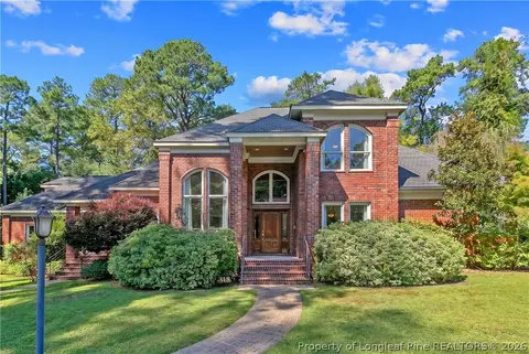 318 Springbrook Pl, Fayetteville, NC 28305